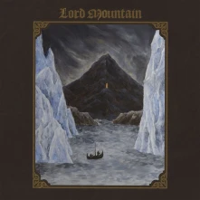 CD LORD MOUNTAIN - OATH