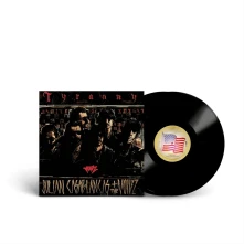 Vinyl TYRANNY