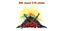 Vinyl UPRISING