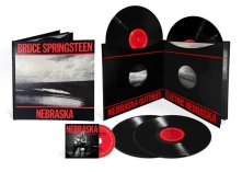 Vinyl Nebraska 82: Expanded Edition