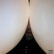 Death Grips, CD BOTTOMLESS PIT