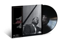 Vinyl A Jazz Portrait Of Frank Sinatra