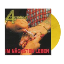 Vinyl IM NACHSTEN LEBEN
