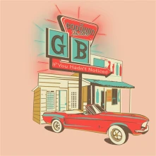 CD Goodwin Brothers - If You Hadn't Noticed