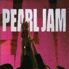 Pearl Jam, CD Ten