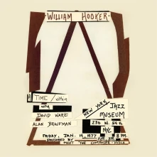 Vinyl A TIME/WITHIN: LIVE AT...