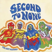 Vinyl SECOND TO NONE