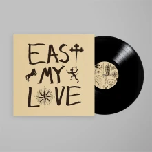 Vinyl EAST MY LOVE