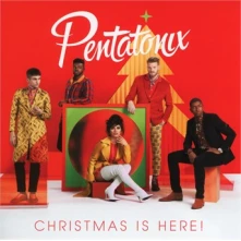 CD Christmas is Here!
