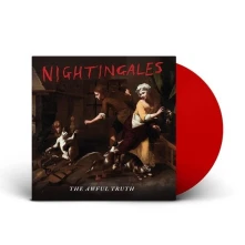Vinyl AWFUL TRUTH