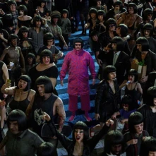 Oliver Tree, CD ALONE IN A CROWD
