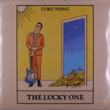 Vinyl WONG, CORY - THE LUCKY ONE