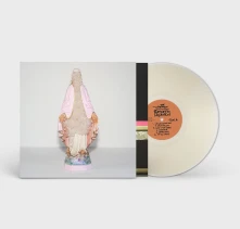 Vinyl BOYCOTT HEAVEN
