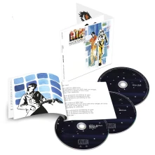 CD MOON SAFARI