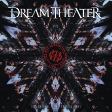 Dream Theater, CD Lost Not Forgotten Archives: Old Bridge, New Jersey (1996)