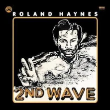 Vinyl SECOND WAVE