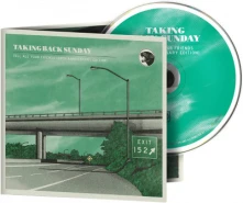 CD TELL ALL YOUR FRIENDS