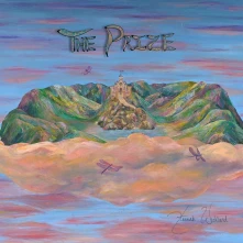 Vinyl WICKLUND, HANNAH - THE PRIZE