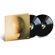 Vinyl FACELESS