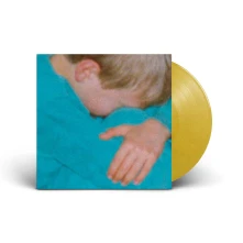 Vinyl HAS-BEEN