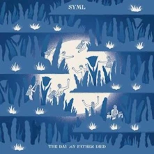 Vinyl THE DAY MY FATHER DIED