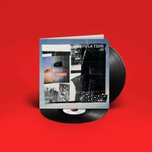 Vinyl ELECTR-O-PURA
