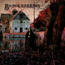 Vinyl BLACK SABBATH