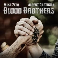 CD BLOOD BROTHERS