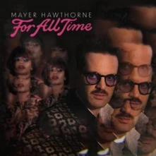 Vinyl FOR ALL TIME