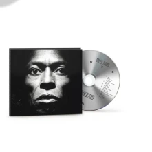Miles Davis, CD TUTU