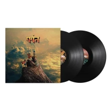 Vinyl The Mountain