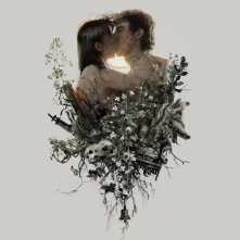 Vinyl TOGETHER (OST)