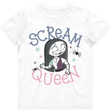 The Nightmare Before Christmas Scream Queen thumbnail