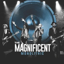 CD Magnificent, the - Monolithic