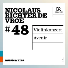 CD NICOLAUS RICHTER DE VR...