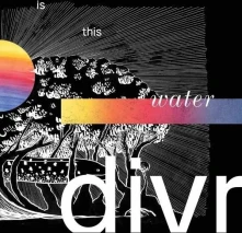 Vinyl IS THIS WATER