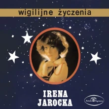 Irena Jarocka, CD Wigilijne Życzenia