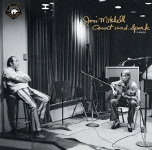 Vinyl Court and Spark Demos