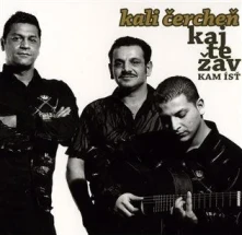 CD Kaj Te Žav / Kam Ísť