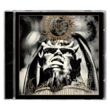 CD THE SHIT OV GOD