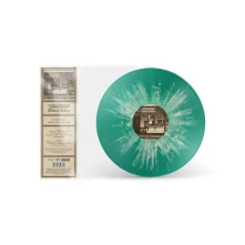 Elton John, Vinyl TUMBLEWEED CONNECTION