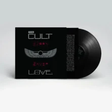 Vinyl LOVE