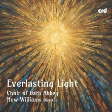 CD EVERLASTING LIGHT