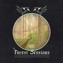 CD FOREST SESSIONS