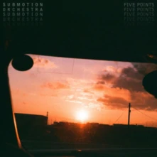 Vinyl FIVE POINTS