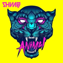 Vinyl ANIMAL
