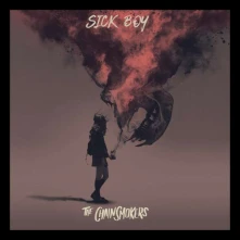 Chainsmokers, CD Sick Boy