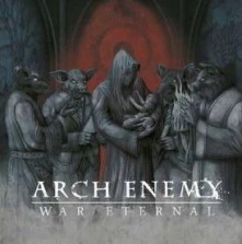 Vinyl War Eternal (Re-Issue 2023)