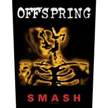 The Offspring, Nažehlovačka Smash