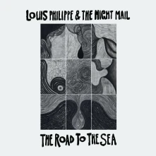 CD ROAD TO THE SEA